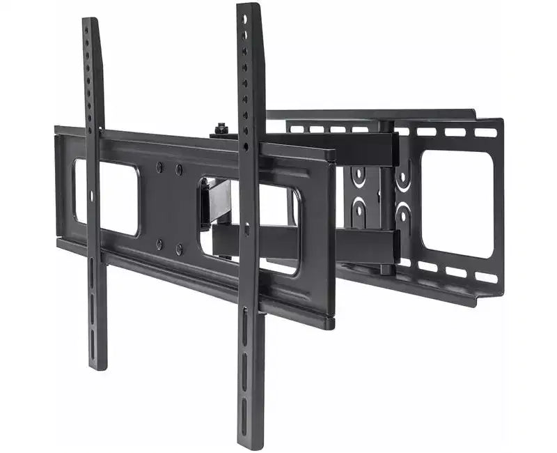 Manhattan Universal Flat-Panel TV Full-Motion Wall Mount for 37 to 70 Displays