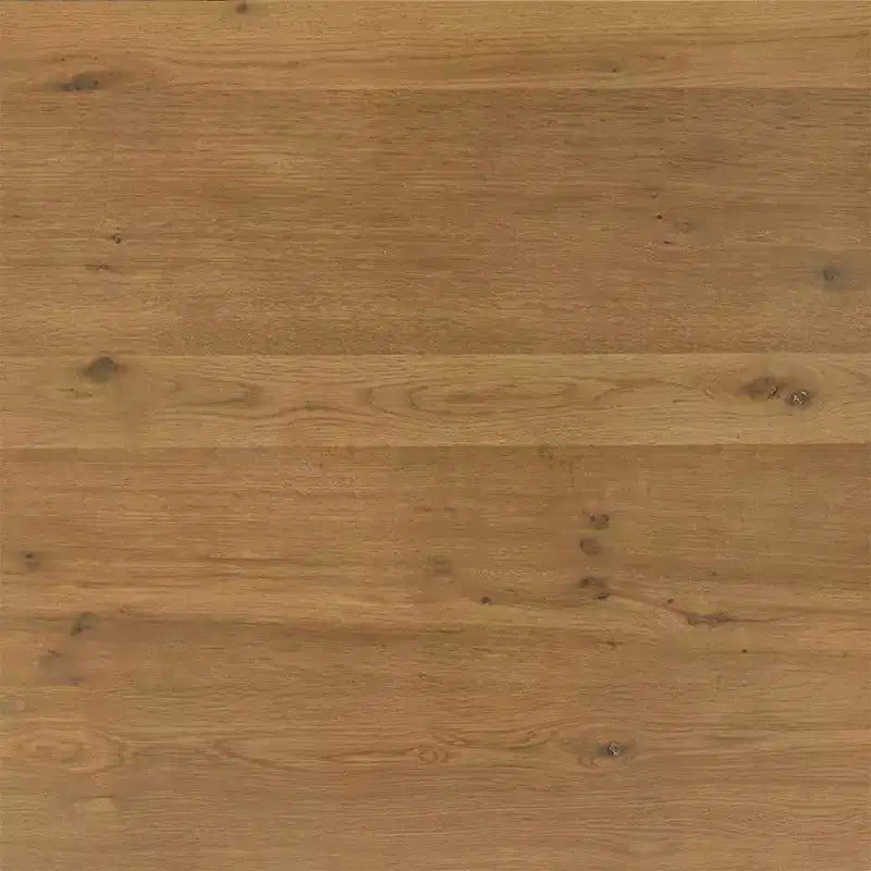 Sedie da Pranzo Senza Braccioli in Tessuto Crema con Cuciture a Canali, Set da 2
