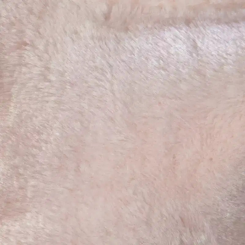 Poltrona sacco per bambini, multi-colore / in stile peluche e liscio, 1 posto