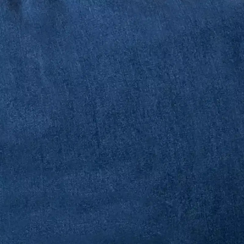 Poltrona sacco per bambini, multi-colore / in stile peluche e liscio, 1 posto