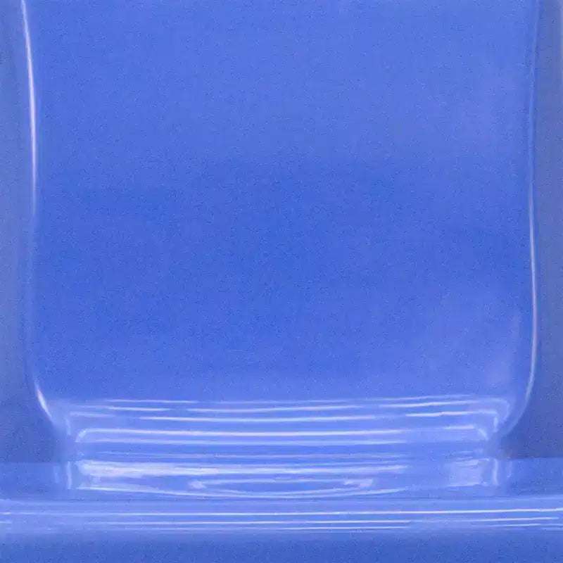 Sedia impilabile in plastica per bambini blu/verde/rossa, set da 4, per età 3-9 anni