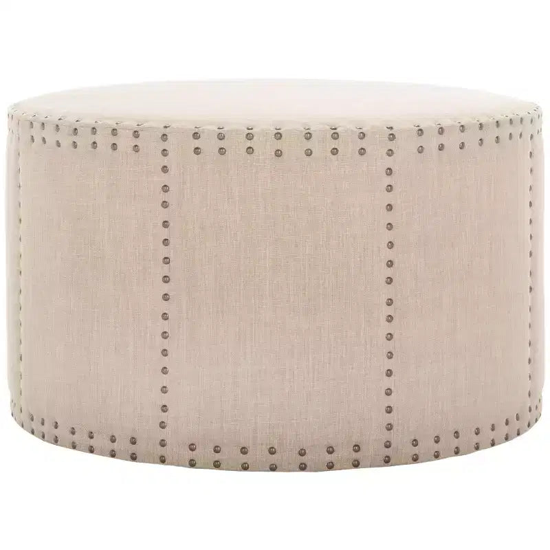 Sherri Ottoman - MCR4640 - Safavieh