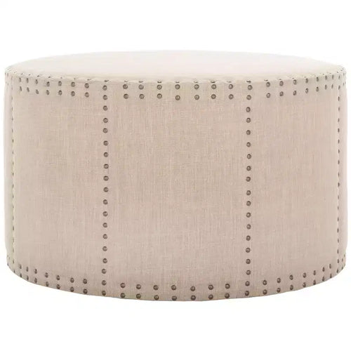 Sherri Ottoman - MCR4640 - Safavieh
