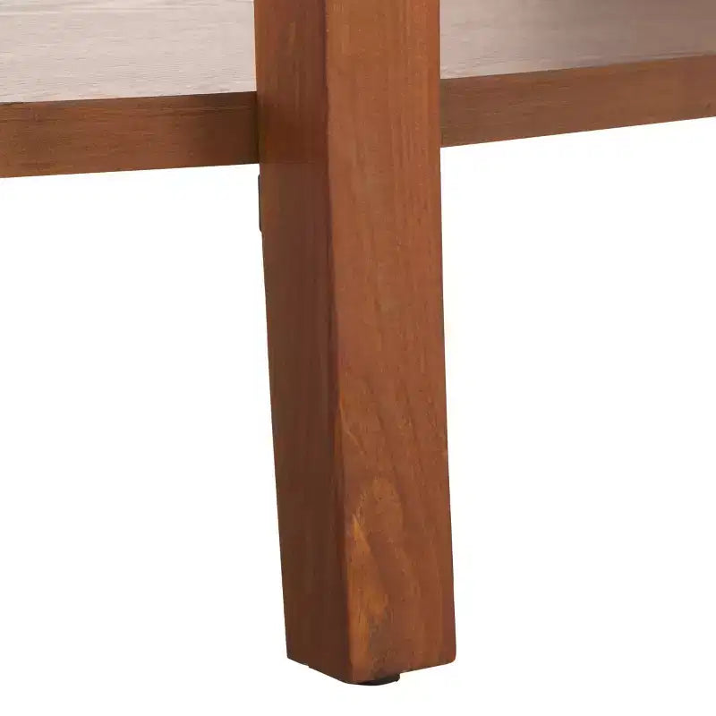 Tavolo Console a Mezzaluna, Stile Tradizionale, Diverse Opzioni di Colore, 1 Pezzo