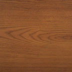 Tavolo Console a Mezzaluna, Stile Tradizionale, Diverse Opzioni di Colore, 1 Pezzo